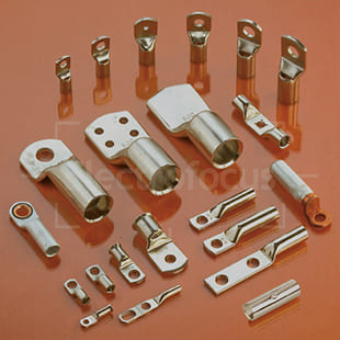 Mechanical-&-Compression-Cable-Lugs-and-Ferrules