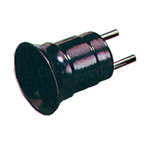Pin to Holder E-27 Screw Type Continental